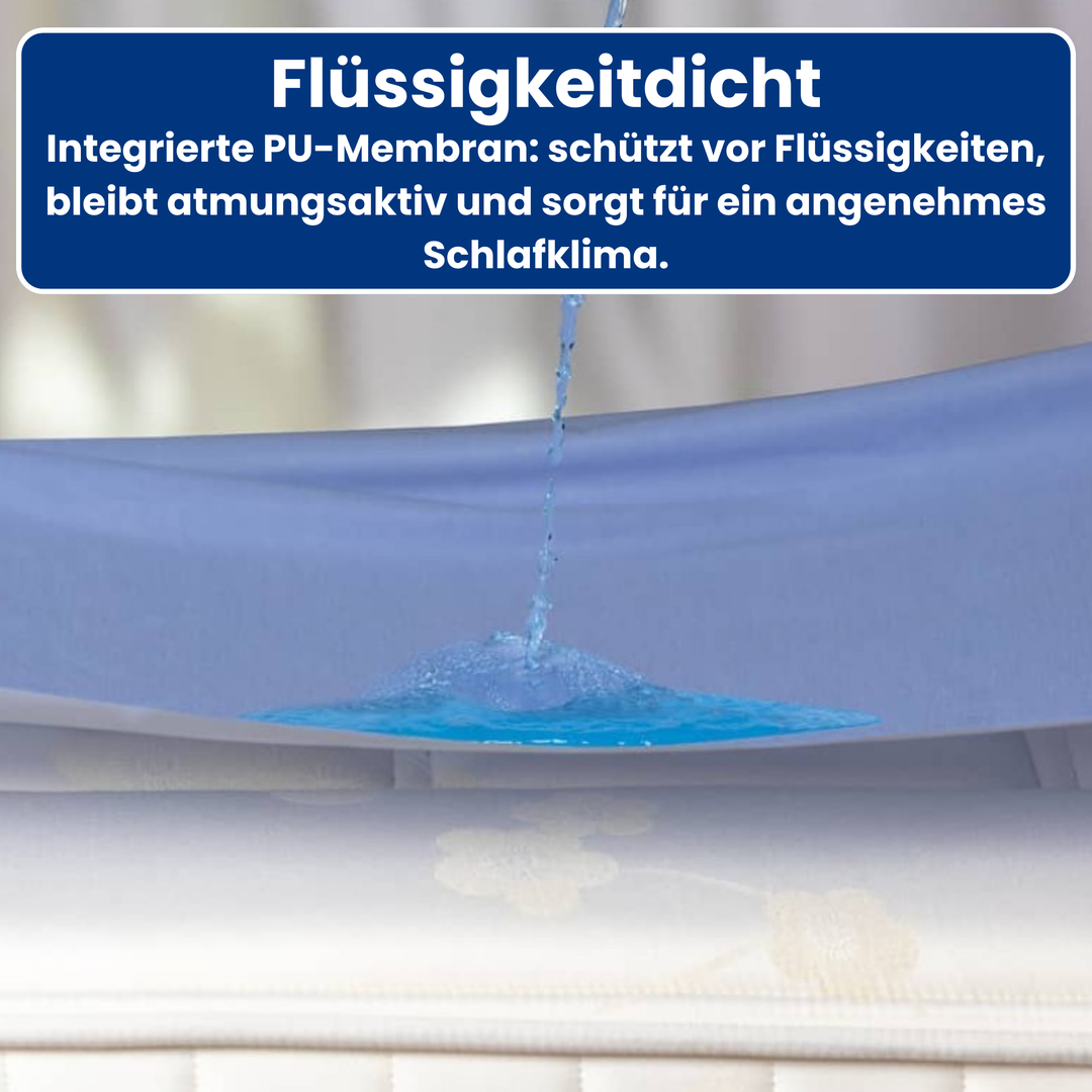 Fixleintuch
