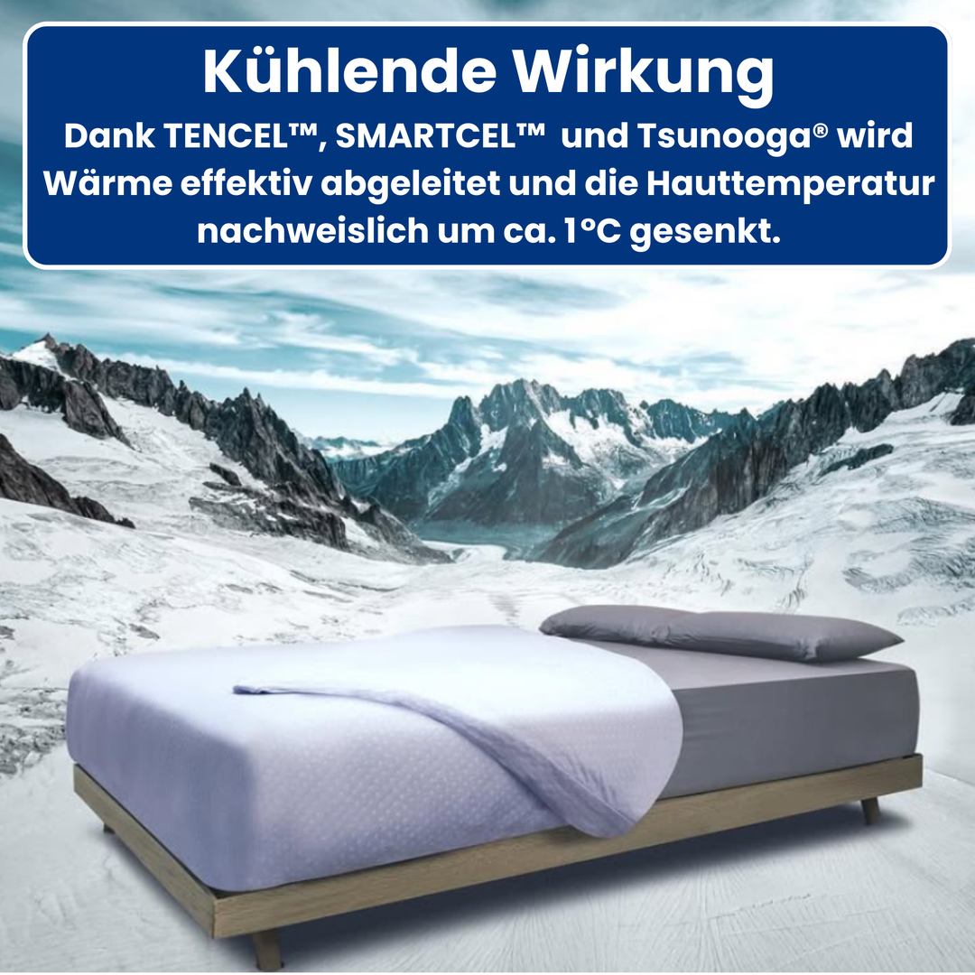 Fixleintuch